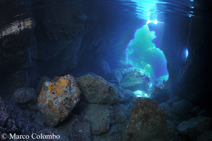 Scopri di più sull'articolo Grotta della Luce