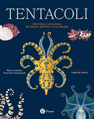 tentacoli fronte