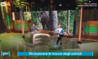 TV programme animals